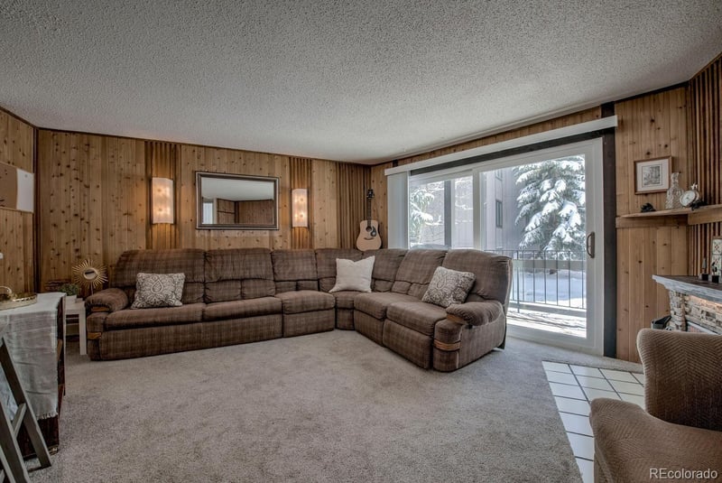 1105 Ski Hill Rd #69, Breckenridge, CO 80424