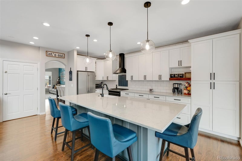 17701 E Powers Dr, Centennial, CO 80015