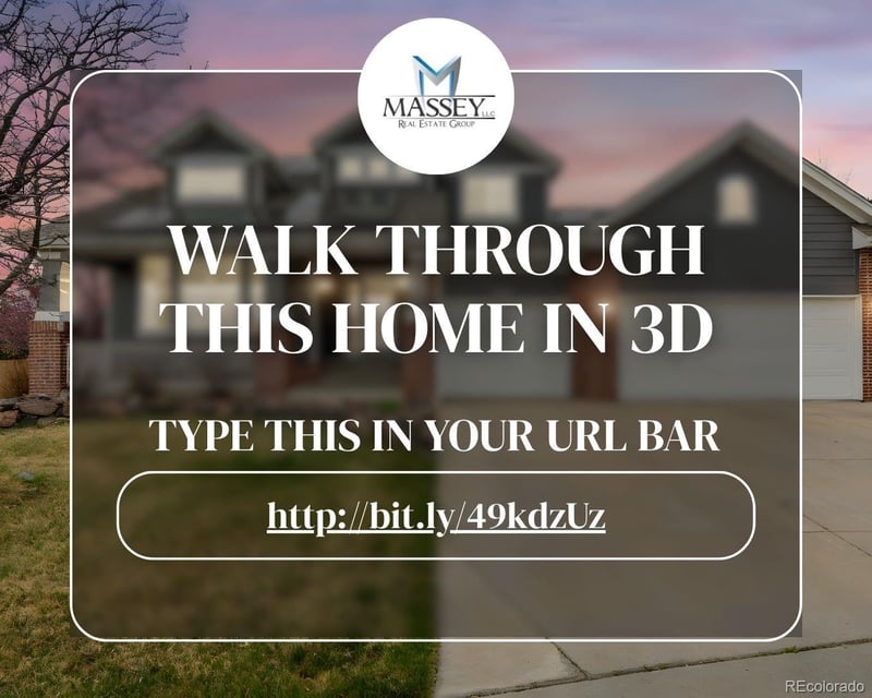 17701 E Powers Dr, Centennial, CO 80015