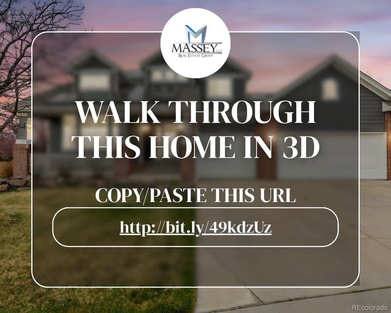 17701 Powers Dr, Centennial, CO 80015