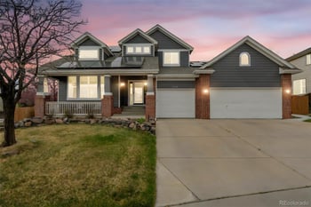 17701 Powers Dr, Centennial, CO 80015
