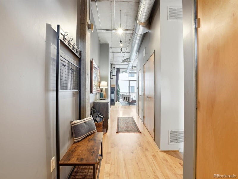2899 N Speer Blvd #405, Denver, CO 80211