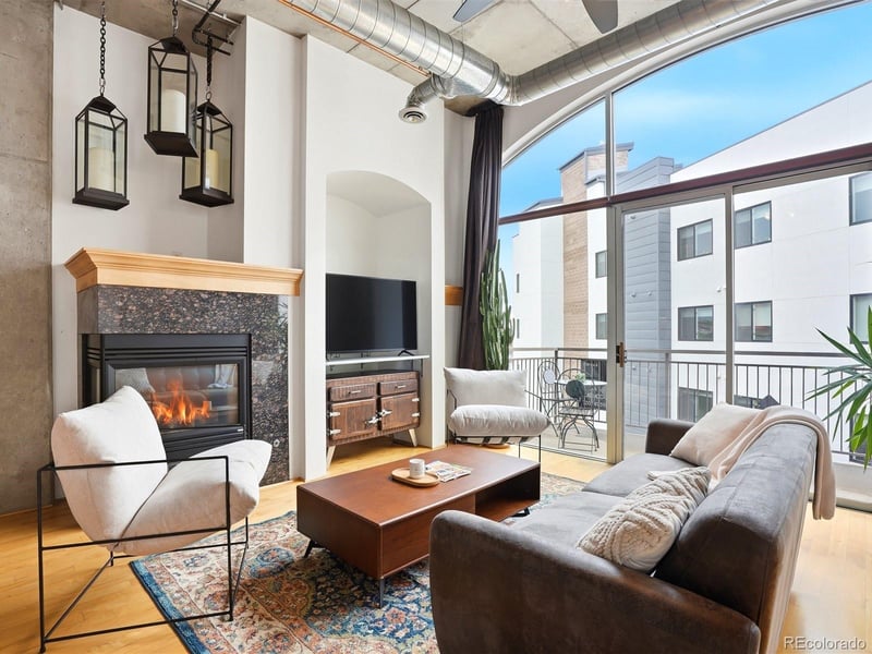2899 N Speer Blvd #405, Denver, CO 80211