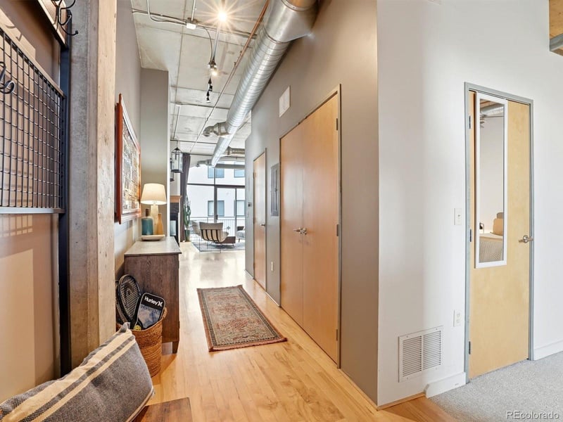 2899 N Speer Blvd #405, Denver, CO 80211