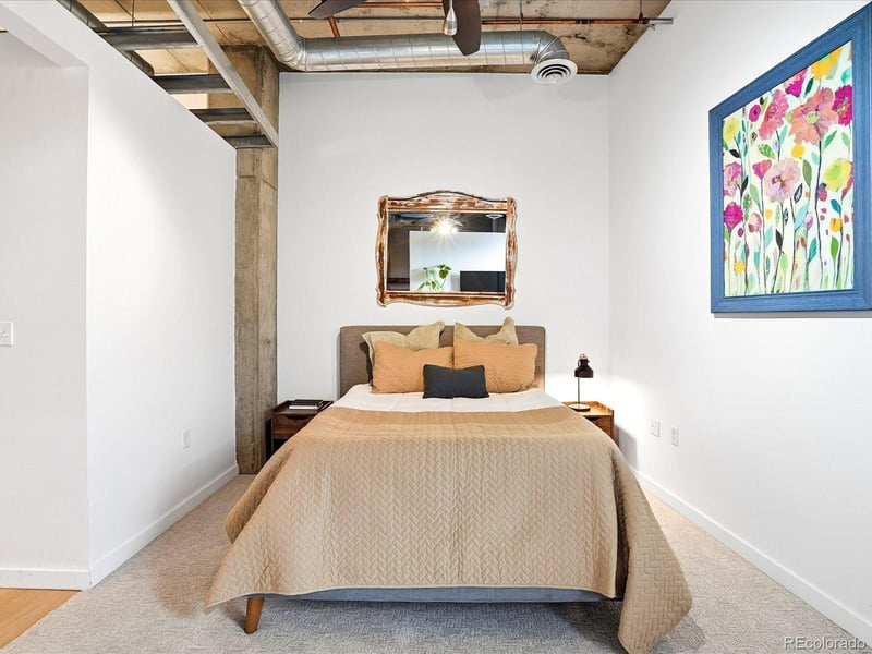 2899 N Speer Blvd #405, Denver, CO 80211