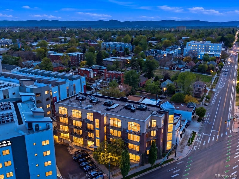2899 N Speer Blvd #405, Denver, CO 80211