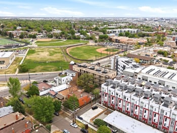 2899 Speer Blvd #405, Denver, CO 80211