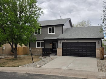 526 Suntrail Dr, Loveland, CO 80538