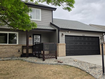 526 Suntrail Dr, Loveland, CO 80538