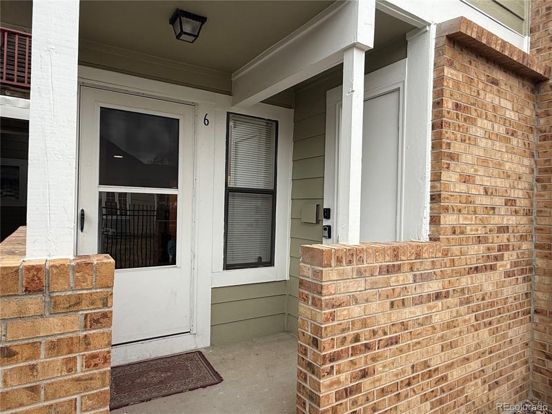 910 Dawson Way #6, Aurora, CO 80012