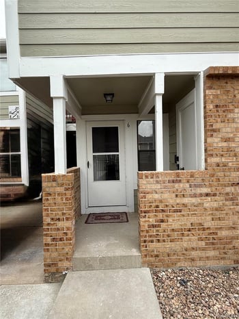 910 Dawson Way #6, Aurora, CO 80012