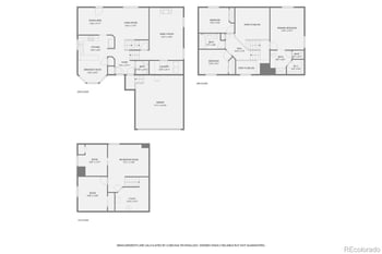 11120 Tamarron Dr, Parker, CO 80138