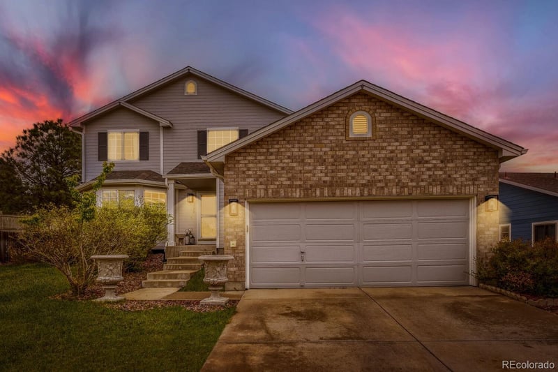 11120 Tamarron Dr, Parker, CO 80138
