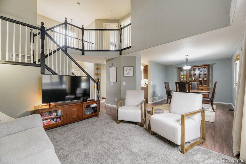 11120 Tamarron Dr, Parker, CO 80138