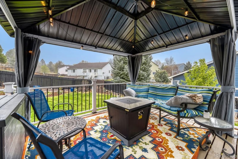 11120 Tamarron Dr, Parker, CO 80138