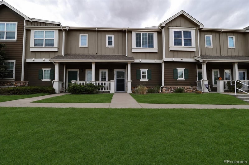 14700 104th Ave #1804, Commerce City, CO 80022