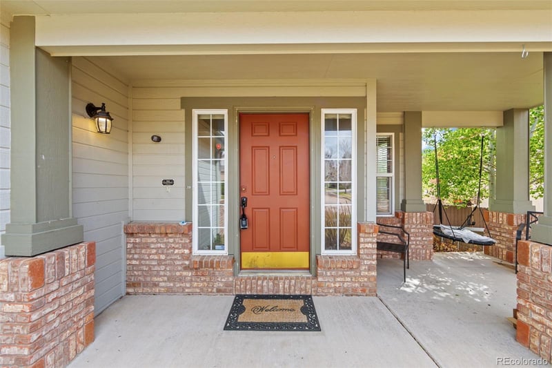 3295 Hollycrest Dr, Colorado Springs, CO 80920