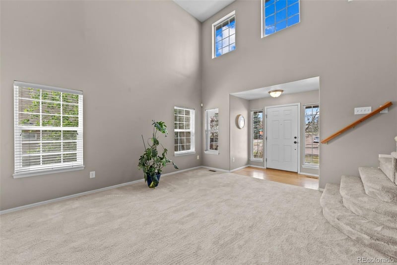 3295 Hollycrest Dr, Colorado Springs, CO 80920