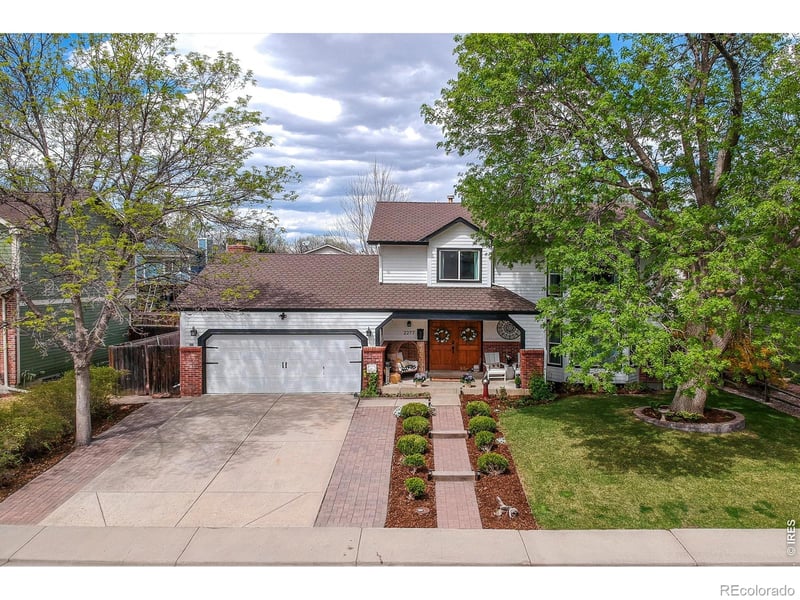 2277 Spinnaker Cir, Longmont, CO 80503