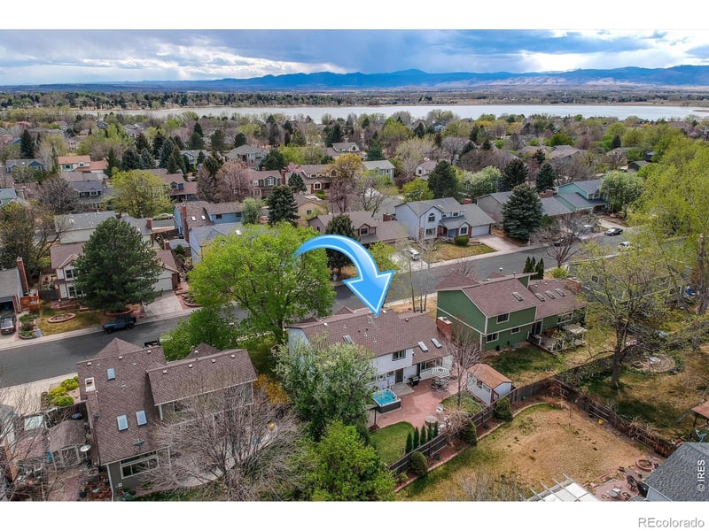 2277 Spinnaker Cir, Longmont, CO 80503