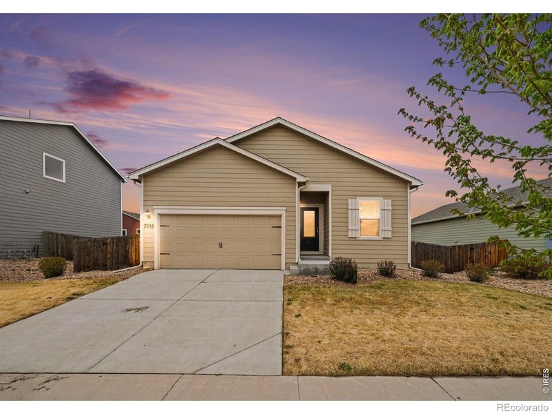 7253 Ellingwood Ave, Frederick, CO 80504