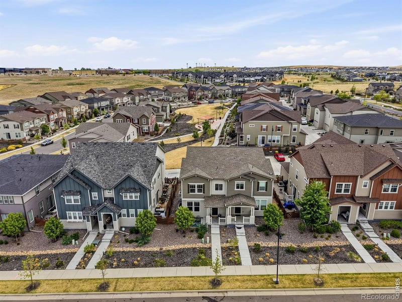 350 Norgay Way, Erie, CO 80516