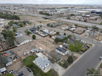 215 11th St, Greeley, CO 80631