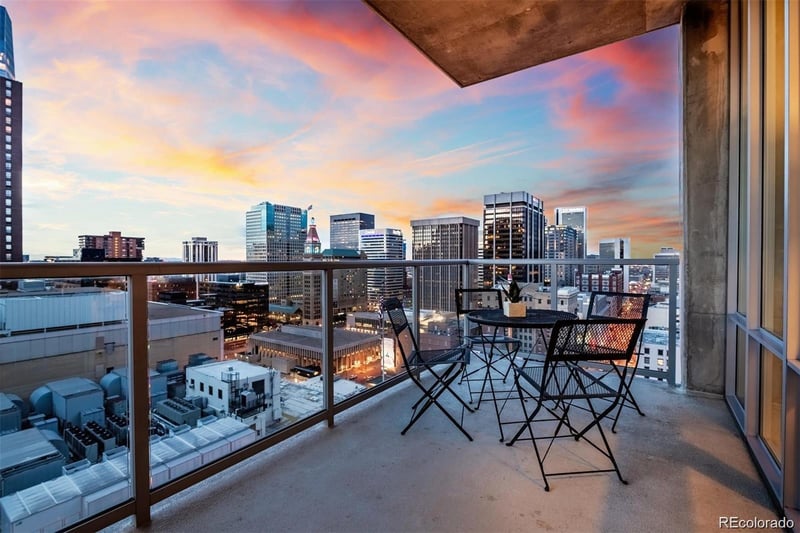 891 14th St #2008, Denver, CO 80202