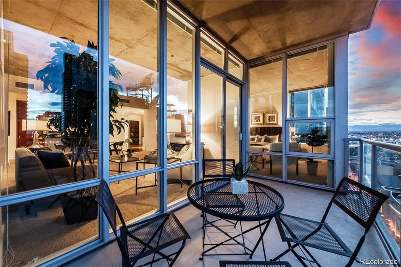 891 14th St #2008, Denver, CO 80202