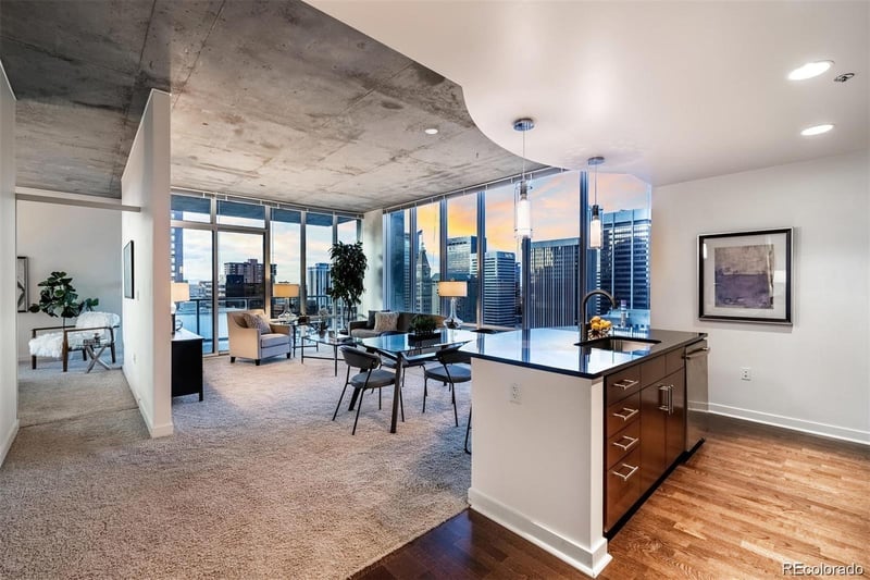 891 14th St #2008, Denver, CO 80202