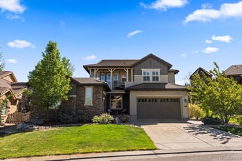 10466 Marigold Ct, Highlands Ranch, CO 80126
