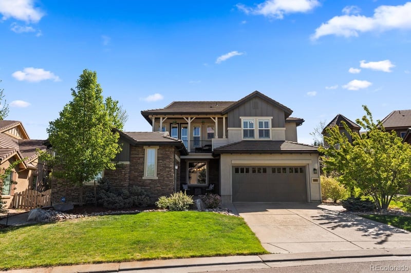 10466 Marigold Ct, Highlands Ranch, CO 80126