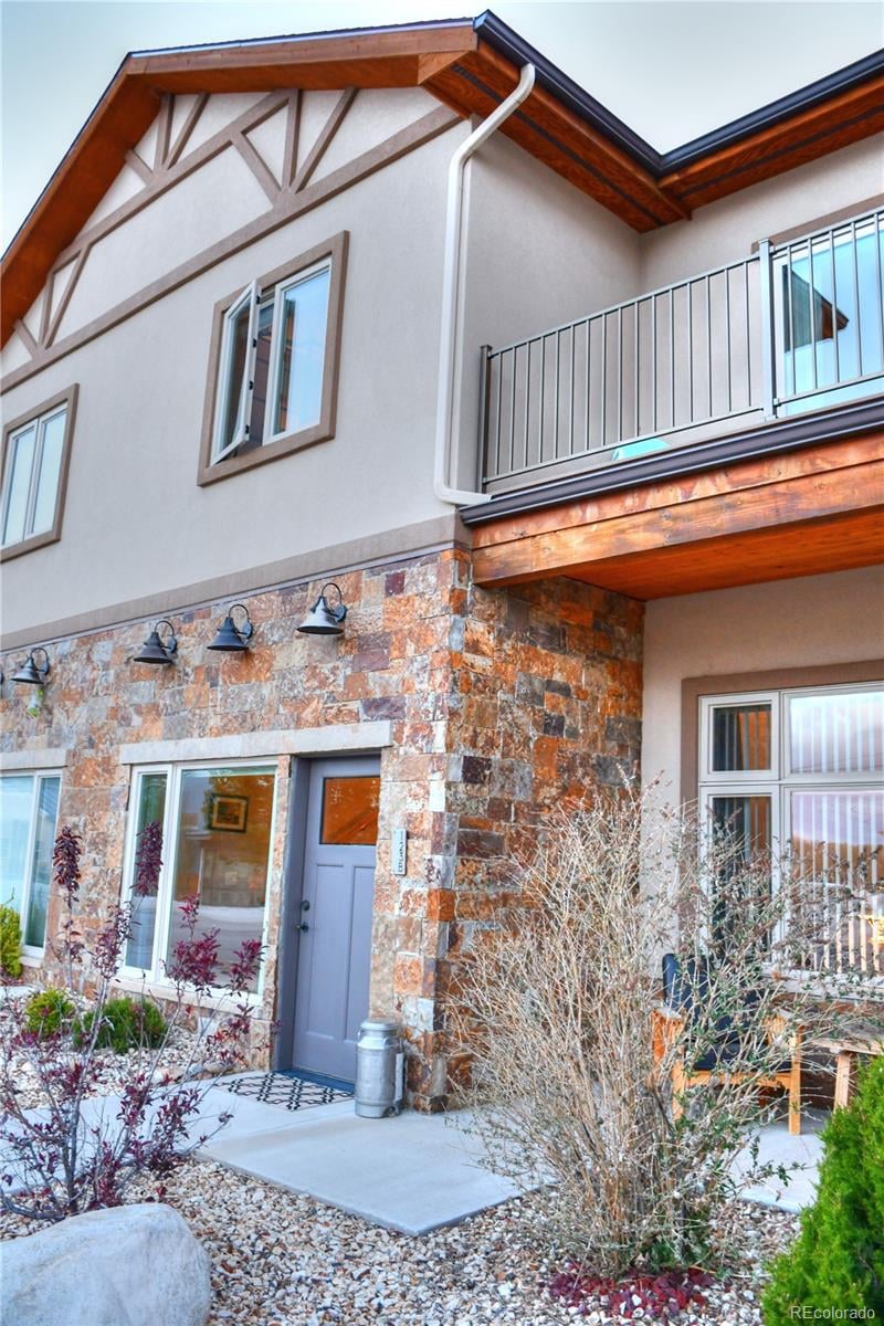 123 Halley's Ave #B, Poncha Springs, CO 81242