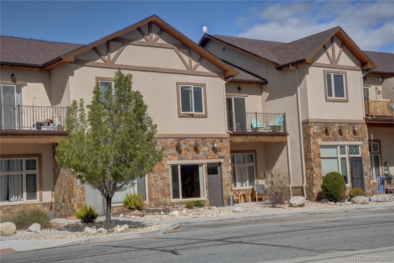 123 Halley's Ave #B, Poncha Springs, CO 81242