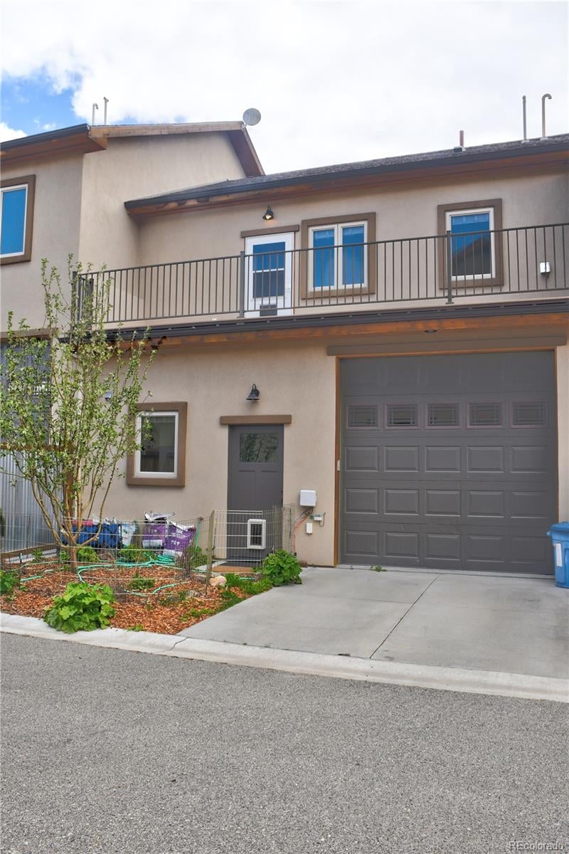 123 Halley's Ave #B, Poncha Springs, CO 81242