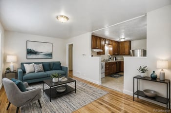 1600 Wolcott Ct, Denver, CO 80219