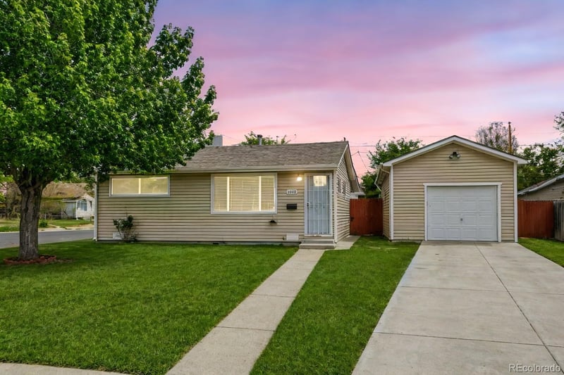 1600 Wolcott Ct, Denver, CO 80219