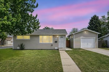 1600 Wolcott Ct, Denver, CO 80219