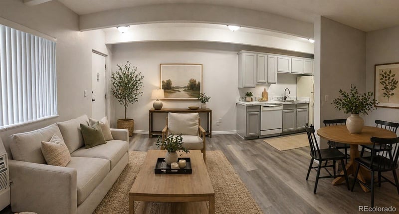 800 Belleview Ave #303, Englewood, CO 80110