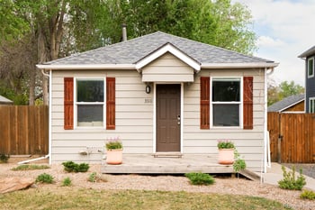 3310 Emerson St, Englewood, CO 80113