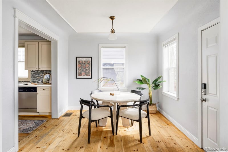 3310 Emerson St, Englewood, CO 80113