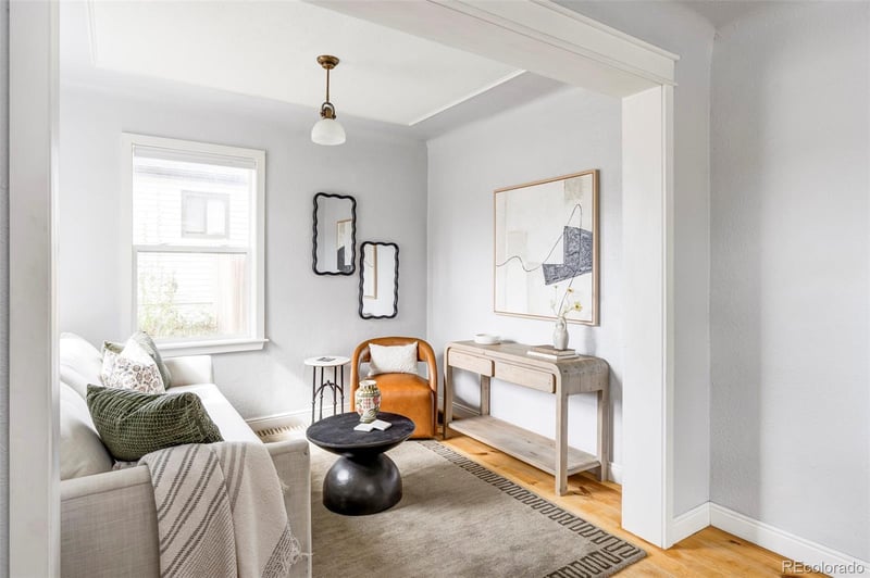 3310 Emerson St, Englewood, CO 80113