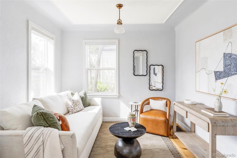 3310 Emerson St, Englewood, CO 80113