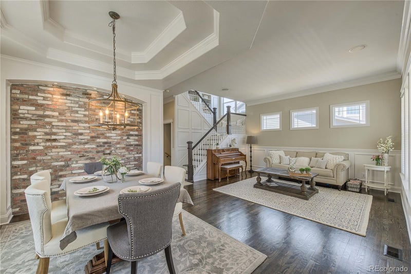 8381 Briar Trace Way, Castle Pines, CO 80108