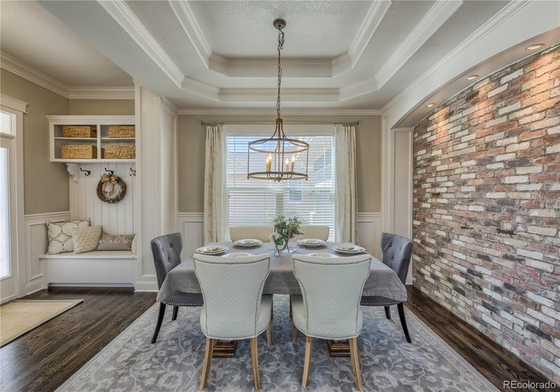8381 Briar Trace Way, Castle Pines, CO 80108
