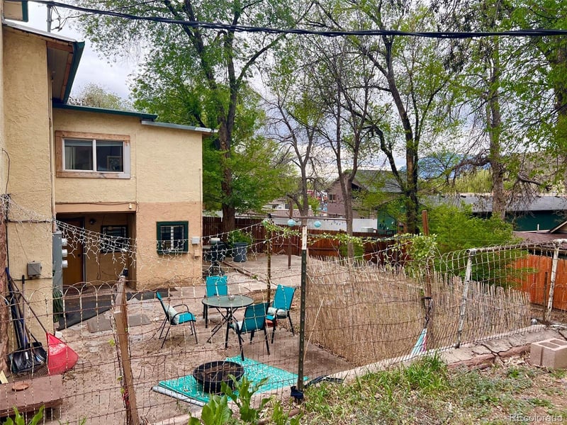3137 Pikes Peak Ave, Colorado Springs, CO 80904