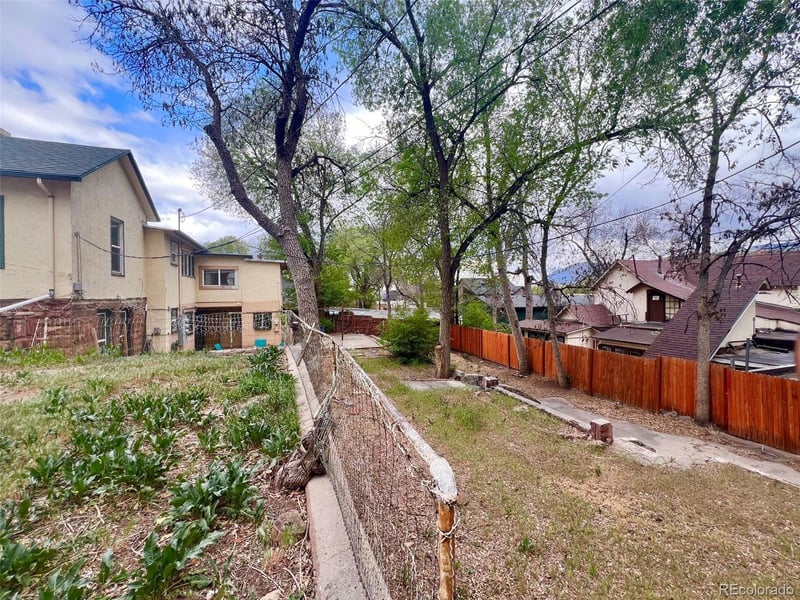 3137 Pikes Peak Ave, Colorado Springs, CO 80904