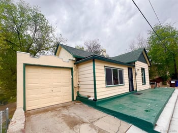 3137 W Pikes Peak Ave, Colorado Springs, CO 80904