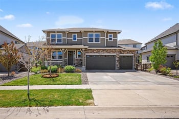 26712 Hinsdale Pl, Aurora, CO 80016