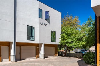 2494 Champa St, Denver, CO 80205